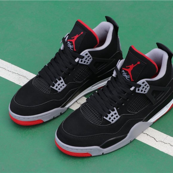 New Nike AJ Sneakers for men\'s running shoes main image 6